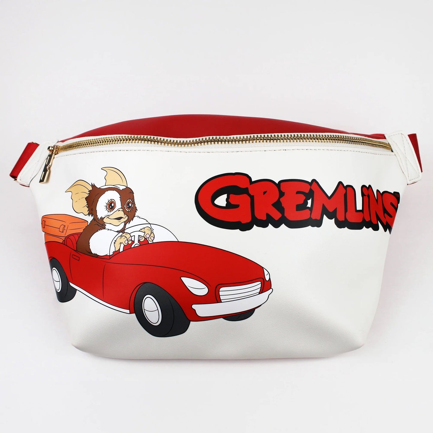 Cakeworthy Gremlins Fanny pack Cangurera bolso cross pecho
