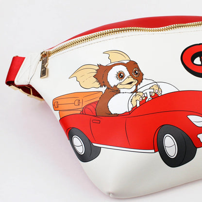 Cakeworthy Gremlins Fanny pack Cangurera bolso cross pecho