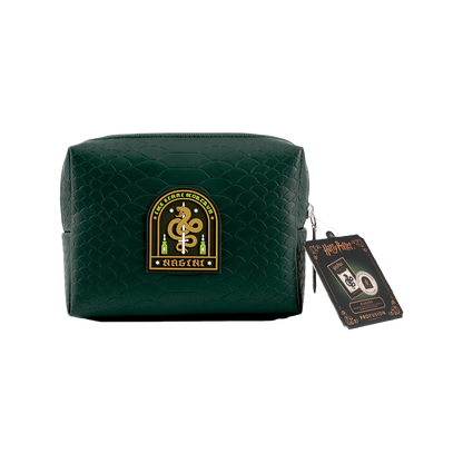 ⚠️ PREVENTA Maquillaje Harry Potter Dark arts cosmetiquera con body gems