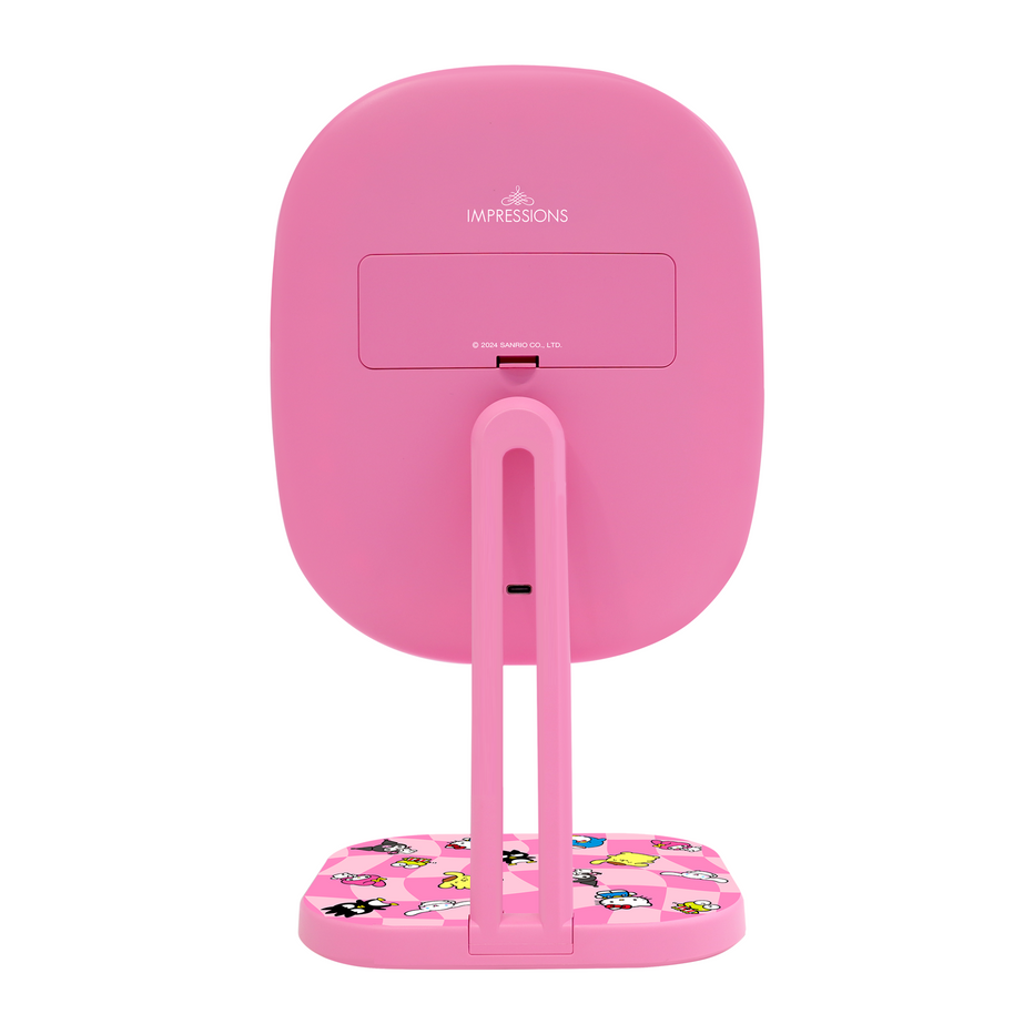 Impressions Vanity Hello Kitty and friends Luz led tritono Recargable