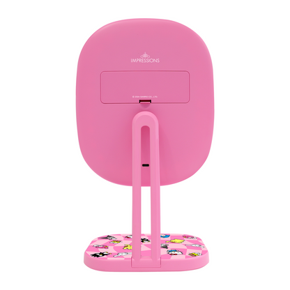 Impressions Vanity Hello Kitty and friends Luz led tritono Recargable