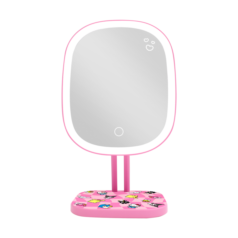Impressions Vanity Hello Kitty and friends Luz led tritono Recargable