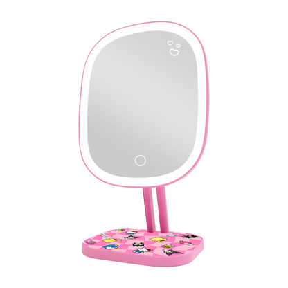 Impressions Vanity Hello Kitty and friends Luz led tritono Recargable