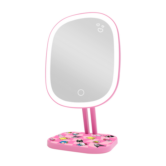 Impressions Vanity Hello Kitty and friends Luz led tritono Recargable