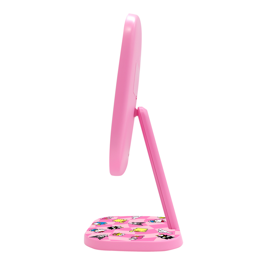 Impressions Vanity Hello Kitty and friends Luz led tritono Recargable
