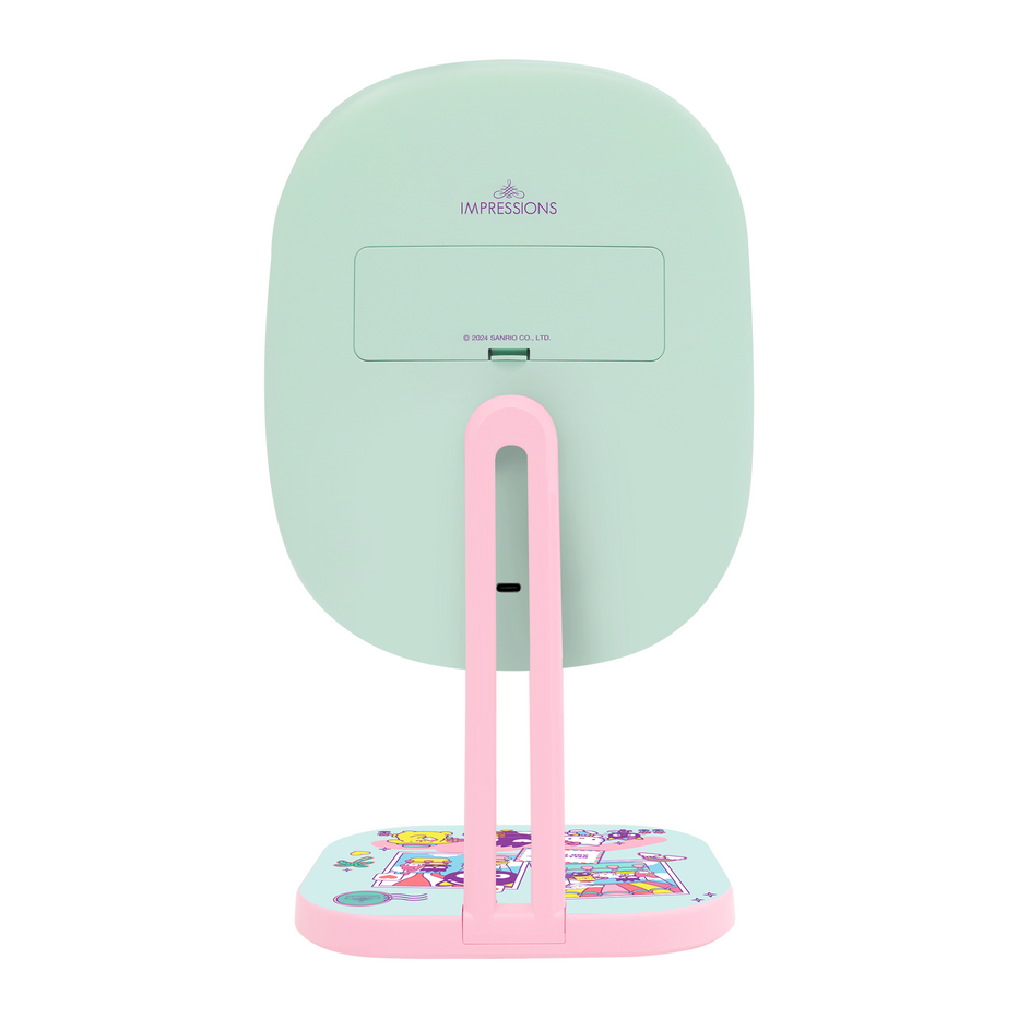 Impressions Vanity Hello Kitty and friends Luz led tritono Recargable