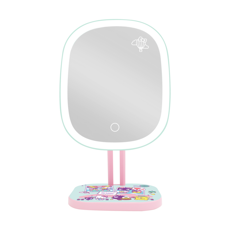 Impressions Vanity Hello Kitty and friends Luz led tritono Recargable