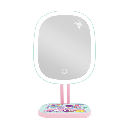 Impressions Vanity Hello Kitty and friends Luz led tritono Recargable