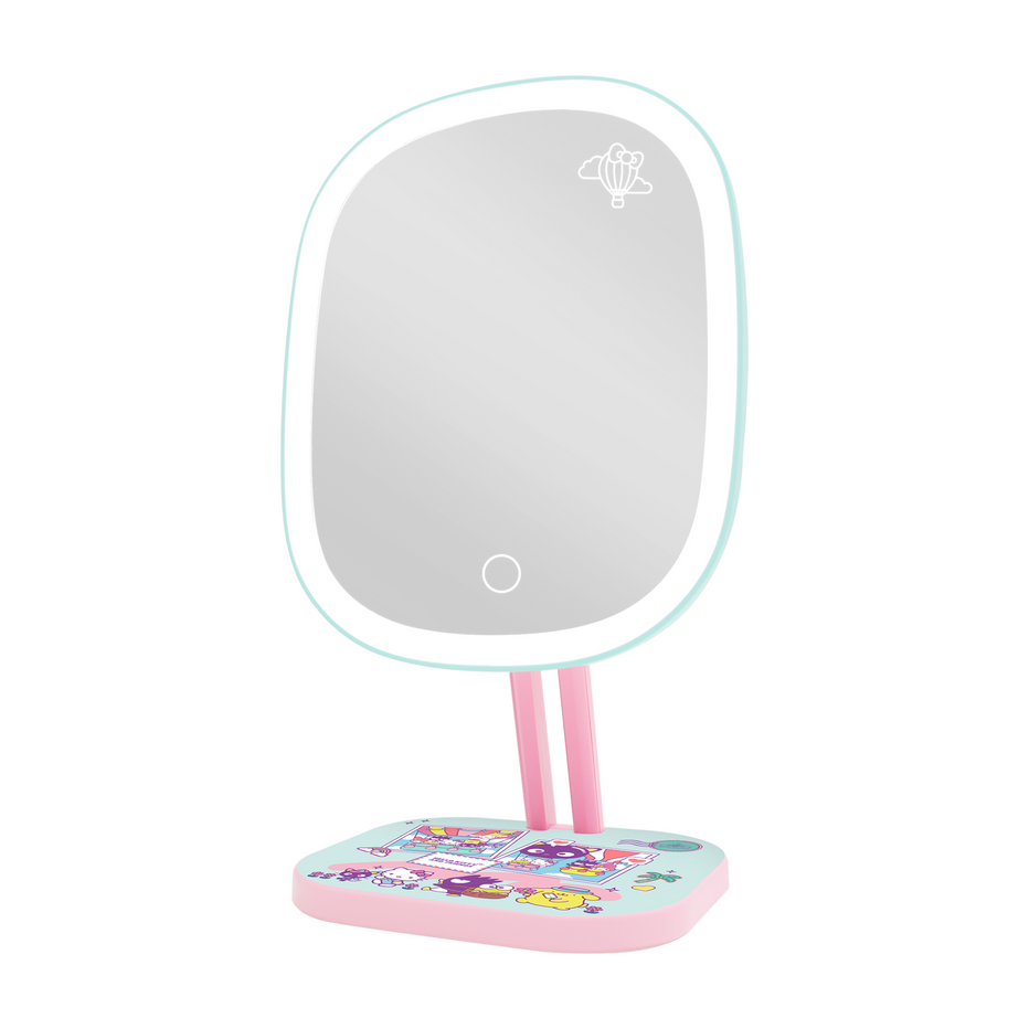 Impressions Vanity Hello Kitty and friends Luz led tritono Recargable