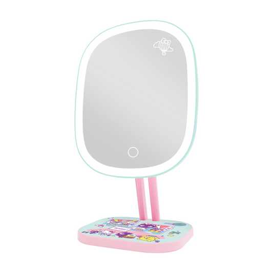 Impressions Vanity Hello Kitty and friends Luz led tritono Recargable