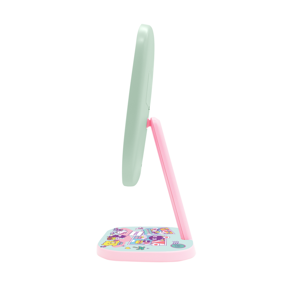 Impressions Vanity Hello Kitty and friends Luz led tritono Recargable
