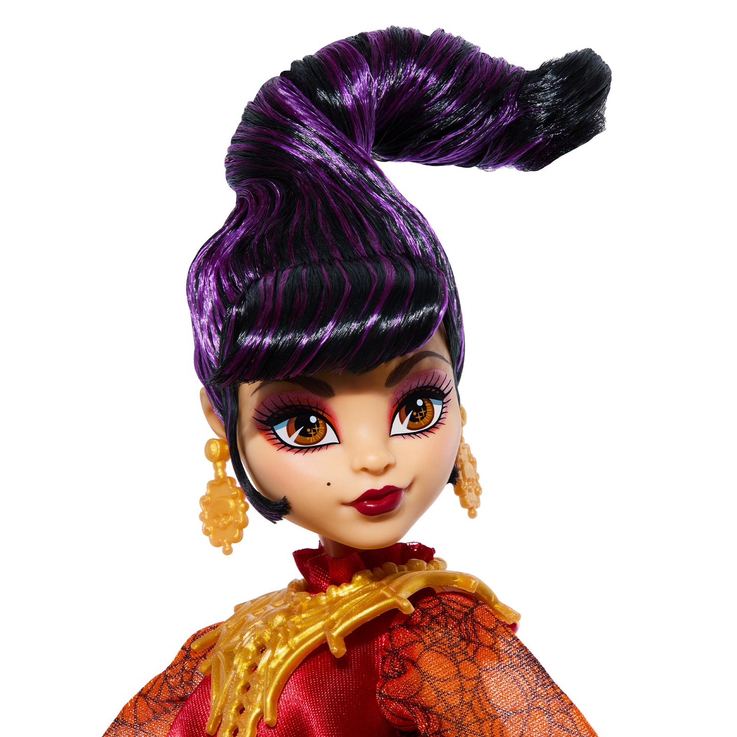 Hocus Pocus Hermanas Sanderson Monster High Skullector