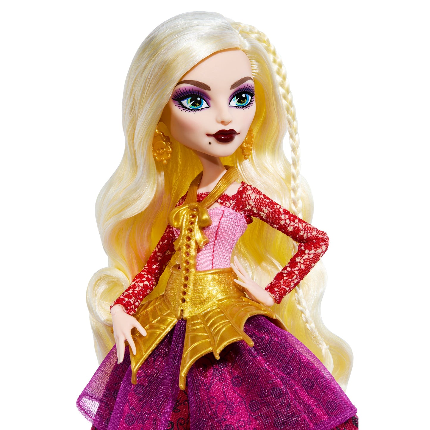 Hocus Pocus Hermanas Sanderson Monster High Skullector