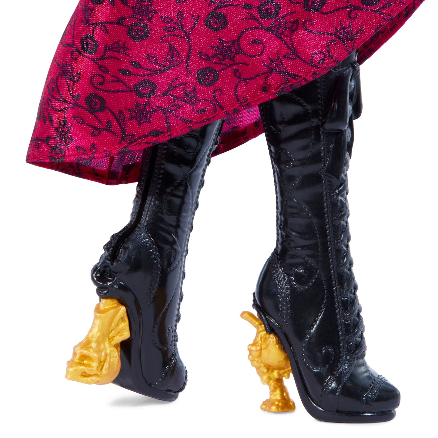 Hocus Pocus Hermanas Sanderson Monster High Skullector