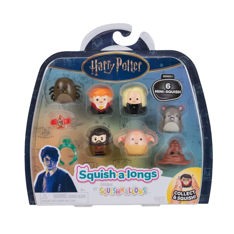 Squish-a-longs Harry Potter (anillo)