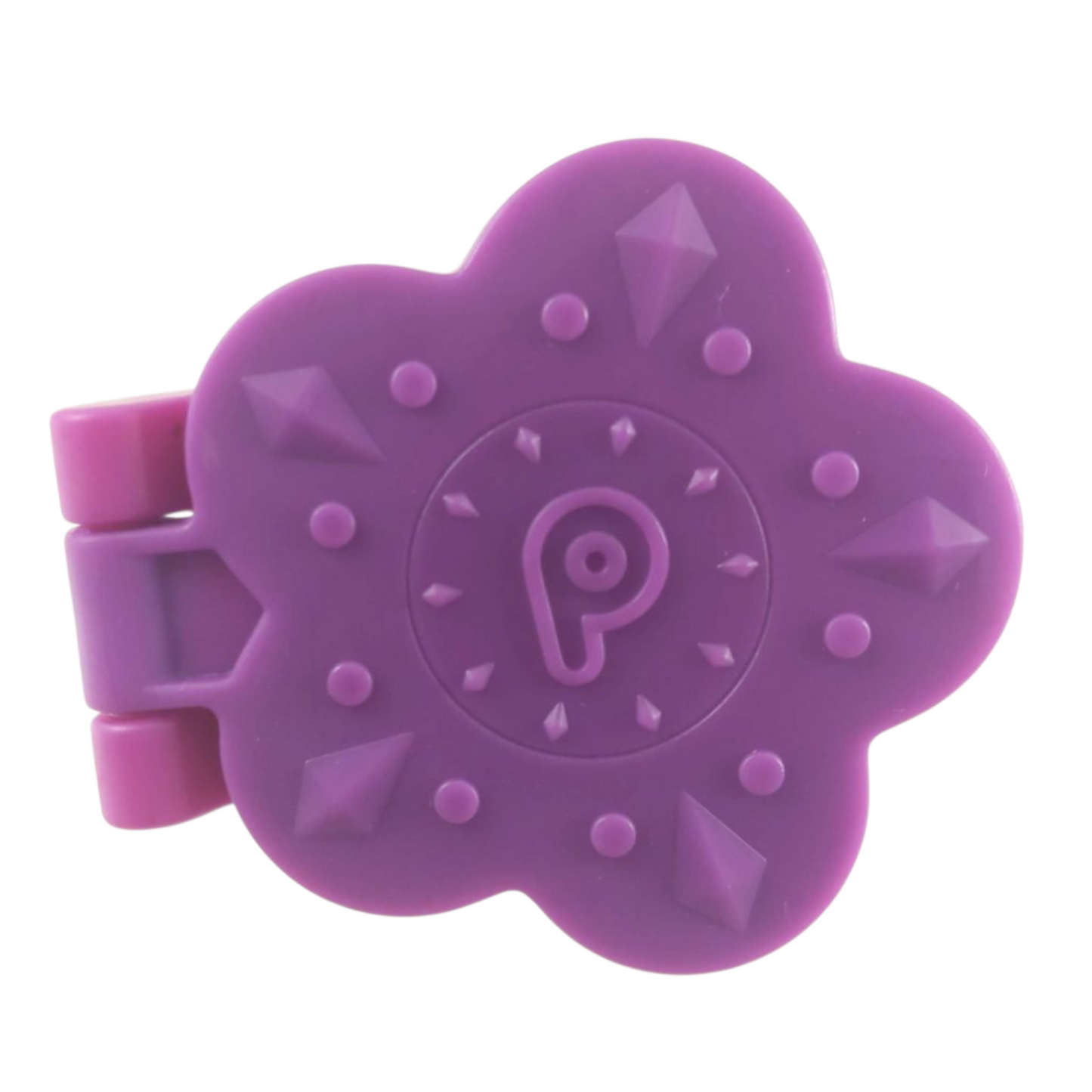 Polly Pocket Burger King Happy Meal año 2009 Kid's Club