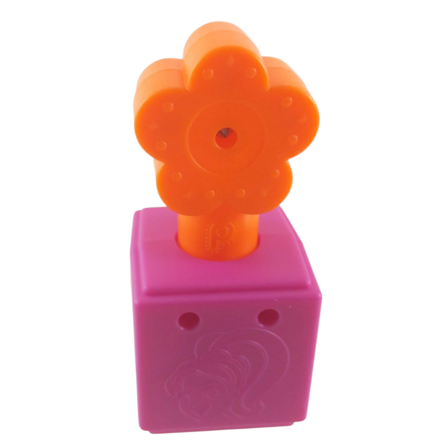 Polly Pocket Burger King Happy Meal año 2009 Kid's Club