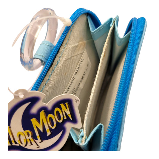 Monedero Sailor moon vintage pequeño año 1999