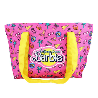 🎁ENVÍO GRATIS🎁 Tote Bag "California Dream" Barbie x Cakeworthy