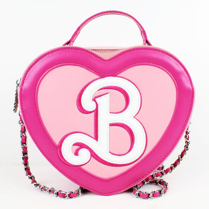 🎁ENVÍO GRATIS🎁 Bolsa Crossbody Barbie x Cakeworthy