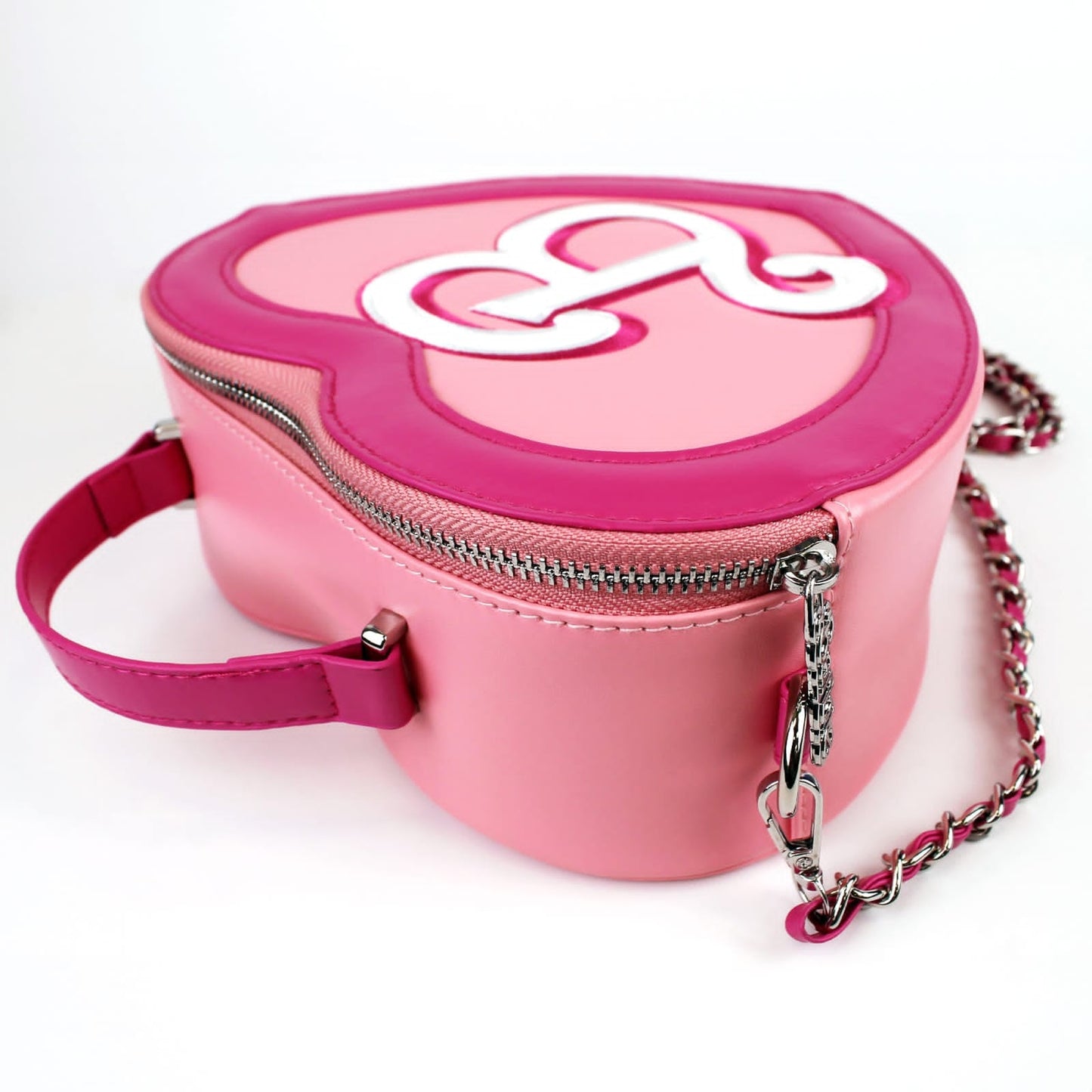 🎁ENVÍO GRATIS🎁 Bolsa Crossbody Barbie x Cakeworthy