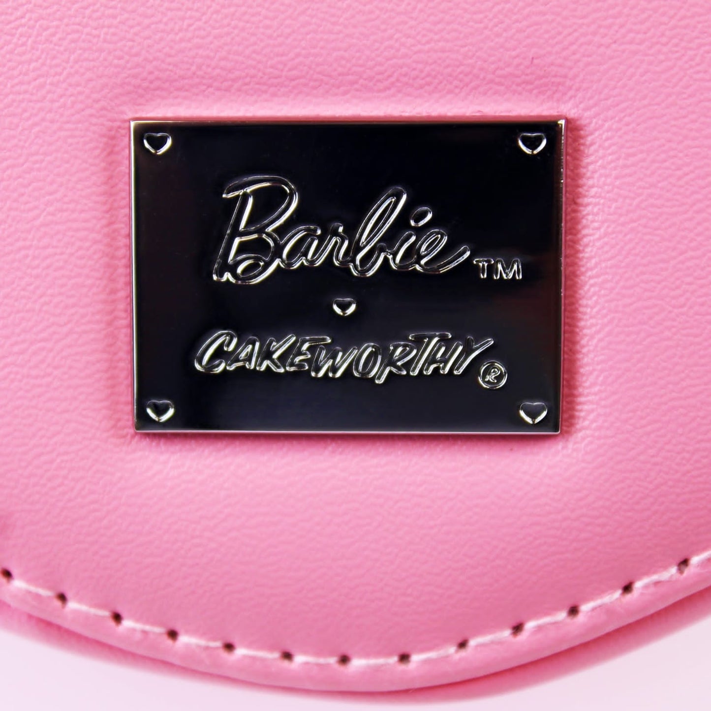 🎁ENVÍO GRATIS🎁 Bolsa Crossbody Barbie x Cakeworthy