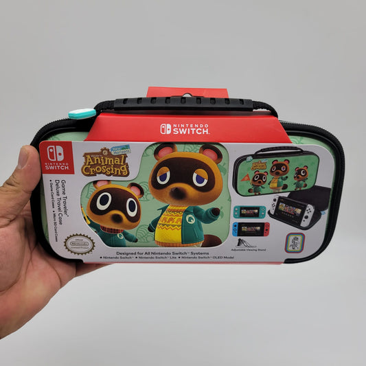 Nintendo Switch Travel case