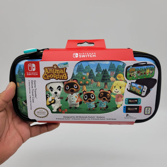 Nintendo Switch Travel case