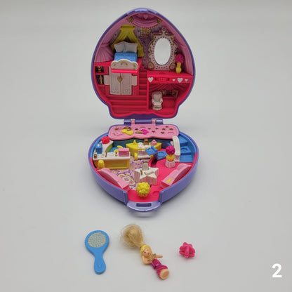 Polly Pocket Vintage #2