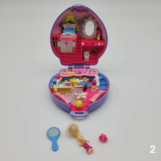 Polly Pocket Vintage #2