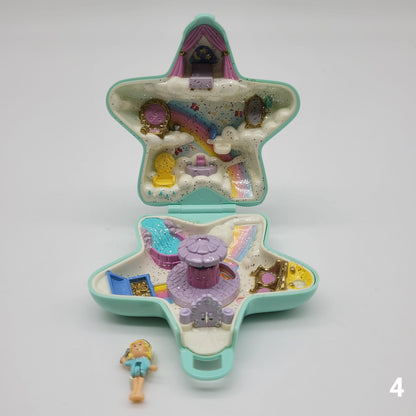 Polly Pocket Vintage #4