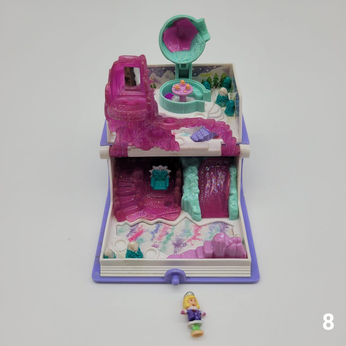 Polly Pocket Vintage #8