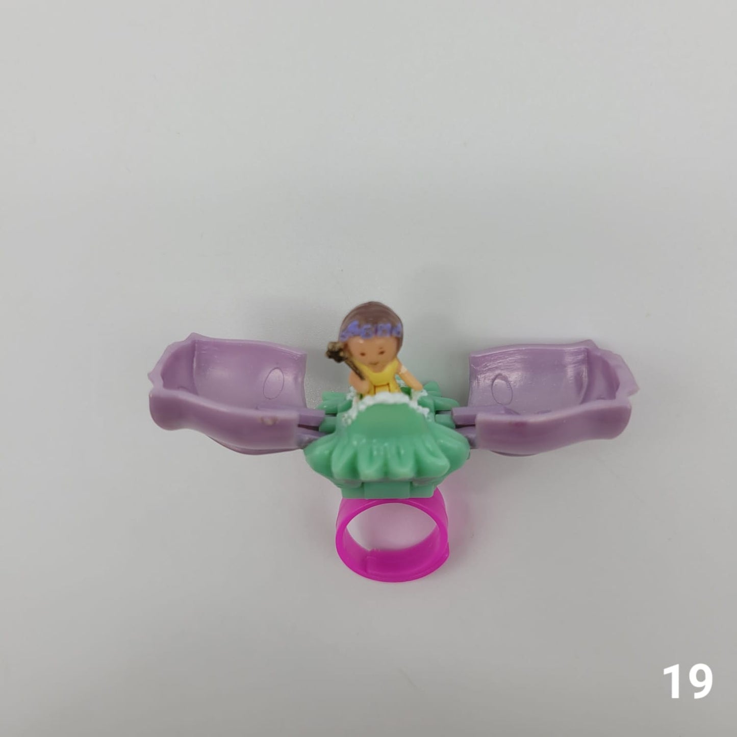 Polly Pocket Vintage #19