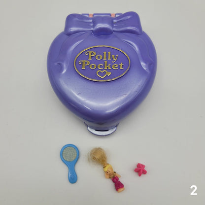 Polly Pocket Vintage #2