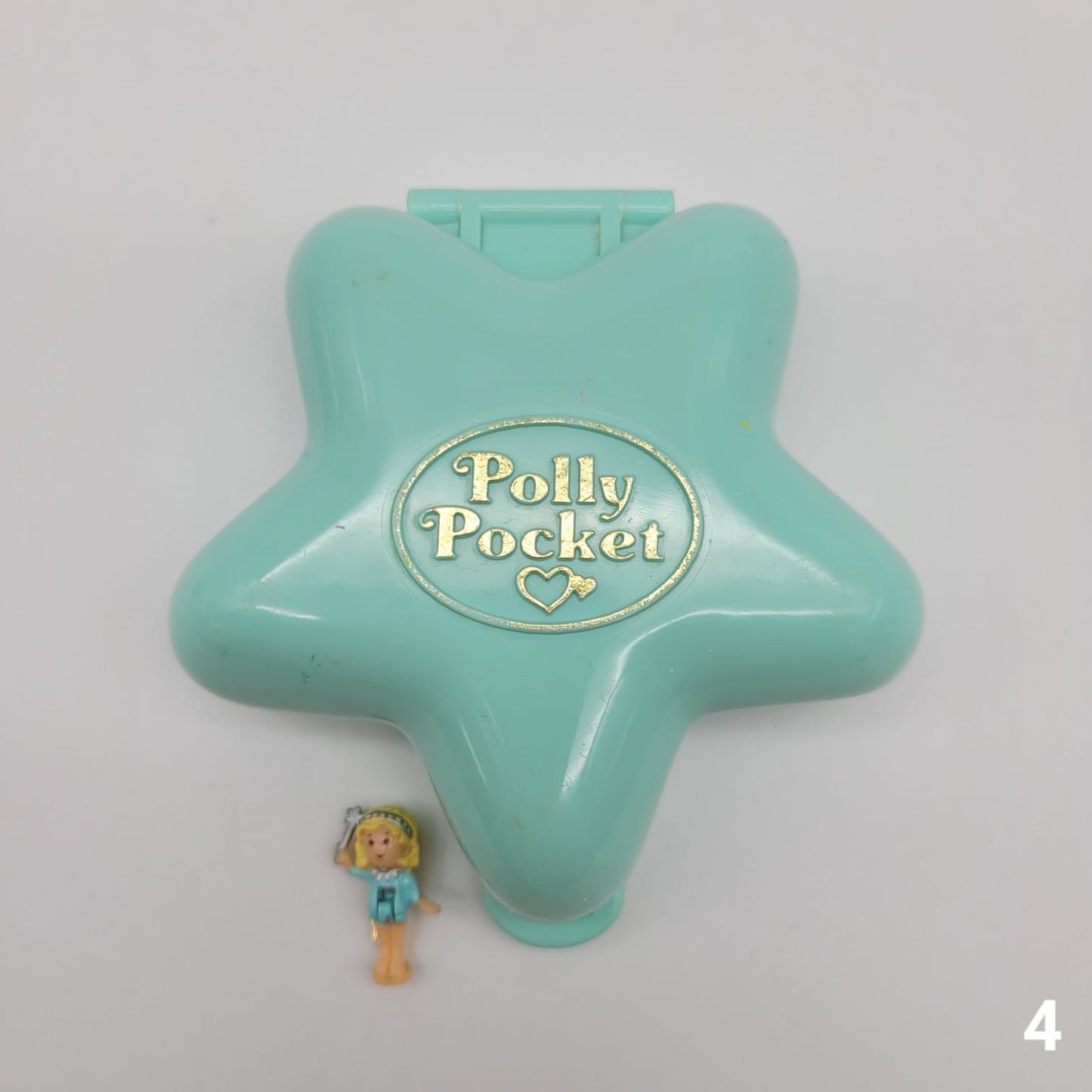 Polly Pocket Vintage #4