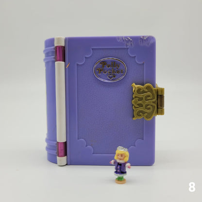 Polly Pocket Vintage #8