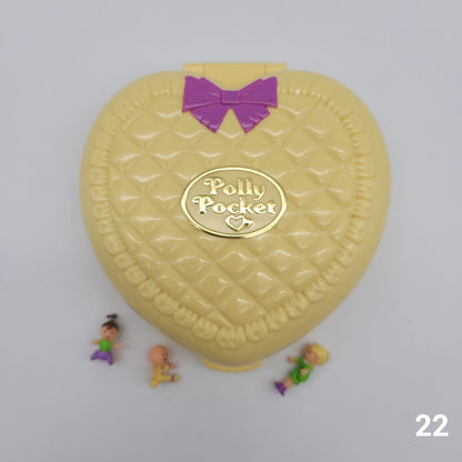 Polly Pocket Vintage #22