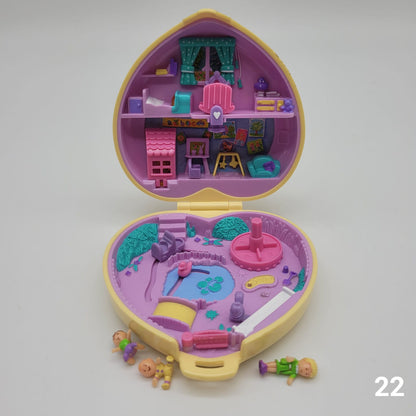 Polly Pocket Vintage #22