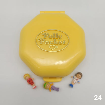 Polly Pocket Vintage #24