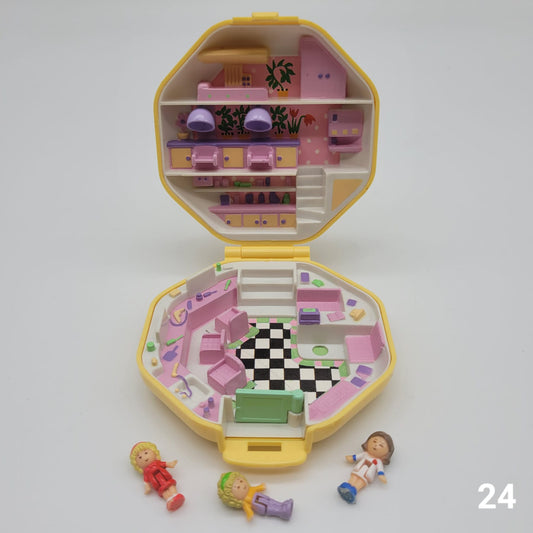 Polly Pocket Vintage #24