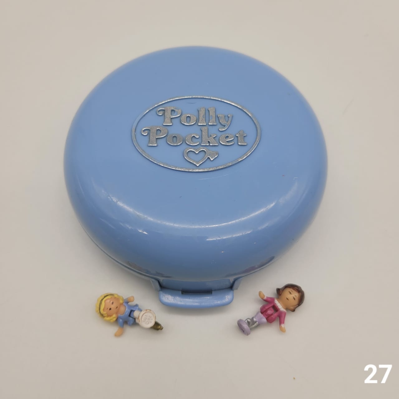 Polly Pocket Vintage #27