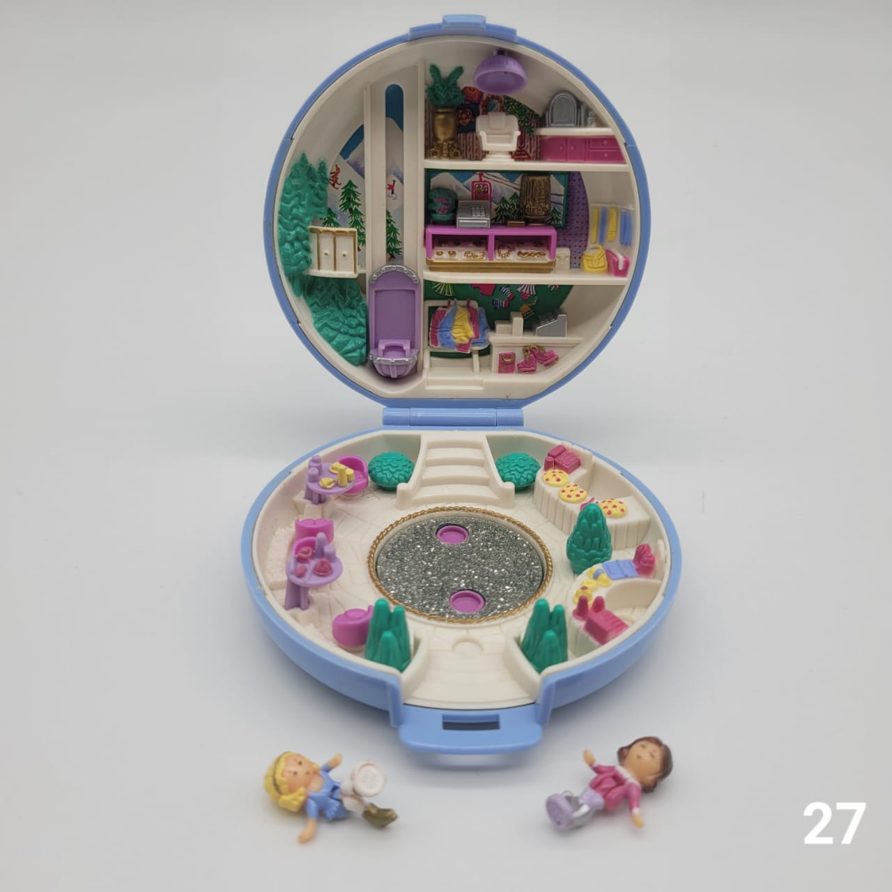 Polly Pocket Vintage #27