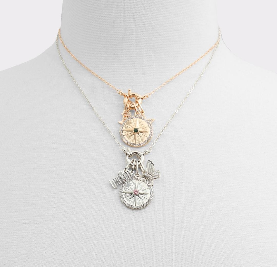 WICKED X Aldo set de collares