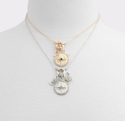 WICKED X Aldo set de collares