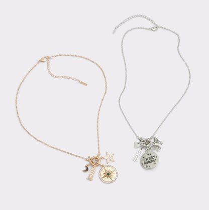 WICKED X Aldo set de collares