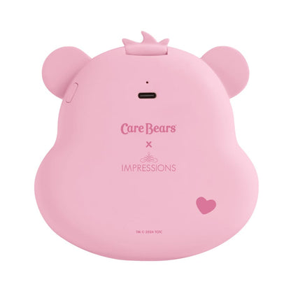 Impressions Vanity Care Bears Espejo personal compacto Luz led y aumento