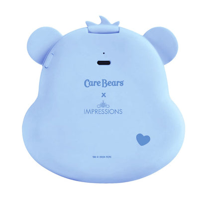 Impressions Vanity Care Bears Espejo personal compacto Luz led y aumento