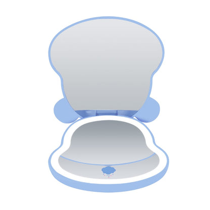 Impressions Vanity Care Bears Espejo personal compacto Luz led y aumento