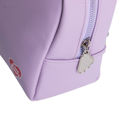Impressions Vanity Care Bears cosmetic pouch