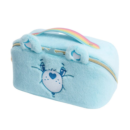 Impressions Vanity Care Bears Travel bag